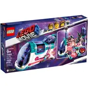 LEGO 70828 - The LEGO Movie Pop-Up Party Bus