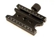 4.00 arca swiss type clamp 4 RRS kirk markins wimberley acratech foba benro