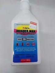 Invader Max Ant & Roach Granular Bait