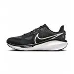 NIKE AIR ZOOM VOMERO 17 男 黑 運動 透氣 舒適 休閒 慢跑鞋 FB1309-004