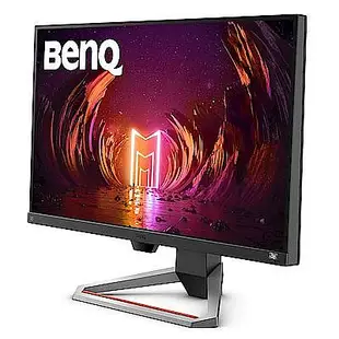 BenQ MOBIUZ EX2510S 25型IPS極速電競螢幕 HDRi FreeSync