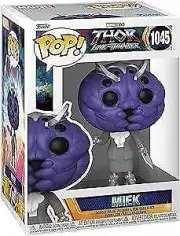 Funko Pop! Marvel Thor: Love and Thunder - Miek Vinyl Figure