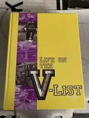 Lake Stevens High School Yearbook 2008 Lake Stevens, WA Viking