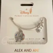 Disney Marvel Avengers Alex and Ani Bangle Bracelet