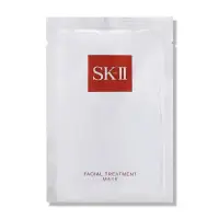 在飛比找蝦皮購物優惠-現貨 SKII SK2 SK-II 青春敷面膜 單片 單包