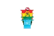 Scullery ECO Trolley Bags with Cooler Set of 4