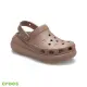 【Crocs】中性鞋 經典泡芙克駱格(207521-2Q9)