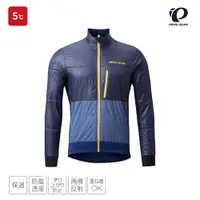 在飛比找PChome24h購物優惠-【Pearl izumi】3700-BL-4 輕量 5度C 