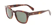 Salvatore Ferragamo SF 1057S 240 Men's Sunglasses Tortoiseshell Size 49