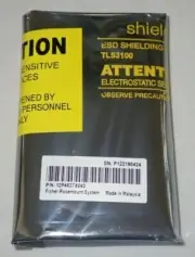 EMERSON KL3002X1-BA1 DO 24 VDC HIGH-SIDE CHARM TERMINAL BLOCK 12P4627X042 SEALED