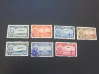 在飛比找Yahoo!奇摩拍賣優惠-【雲品11】委內瑞拉Venezuela 1938 Sc C8