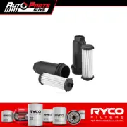 Ryco Transmission Filter Kit | RTK297