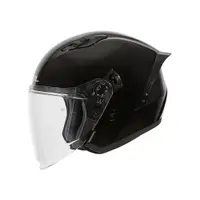 在飛比找蝦皮商城優惠-【SOL Helmets】SO-11P開放式安全帽 (素色_