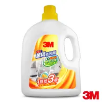 在飛比找蝦皮商城優惠-3M 魔利萬用去污劑-2700ml