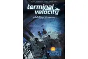 Jump Drive Terminal Velocity Expansion