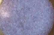 Small Rose Quartz Crystal Chips, Not Drilled, Polished ~ 50 Grams Bulk Lot