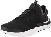 [Nike] Men's Shift One, Black/Anthracite-White