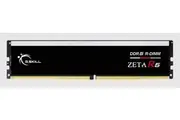G.Skill Zeta R5 64GB (4x16GB) DDR5-6000 RDIMM Memory [F5-6000R3036G16GQ4-ZR5K]