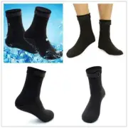 3mm Neoprene Diving Wetsuit Boots Water Sports Swim Surf Scuba Snorkeling Socks
