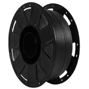 Creality Ender PLA Filament Black, 1KG Roll, 1.75mm Compatible with 99% FDM 3D Printers [3301010122]