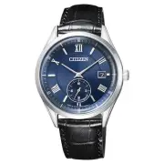 Citizen Eco-Drive Men's Watch BV1120-15L CITIZEN Navy Black