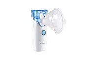 Caremax Portable Ultrasonic Mesh Nebuliser Nebulizer