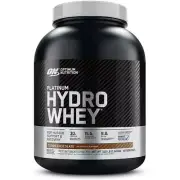 Optimum Nutrition, Platinum Hydro Whey Protein, 3.5 lbs (1.59 kg)