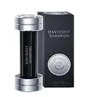 Davidoff Champion For Men Eau De Toilette Spray Perfume 90ml, new in box