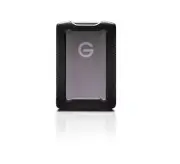 SanDisk Professional 6TB G-Drive ArmorATD - Rugged, Durable Portable External...