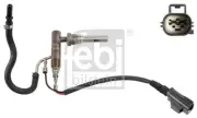 INJECTION UNIT SOOT/PARTICULATE FILTER REGENERATION FITS: FORD MONDEO IV 2.0