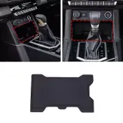 Central control wireless charged storage tank pad For Mitsubishi L200 Triton (for: Mitsubishi)