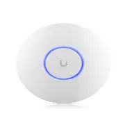 Ubiquiti Unifi U6 Dual Band Wifi 6 Poe Access Point Ap 2X2 Mimo