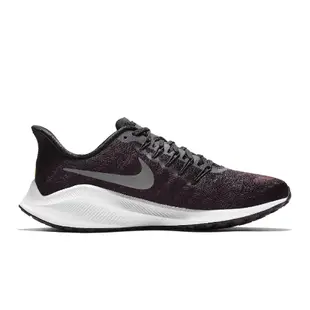 Nike 耐吉 慢跑鞋 Air Zoom Vomero 14 男鞋 紫 白 ZoomX 回彈 氣墊 路跑 運動鞋 AH7857-600