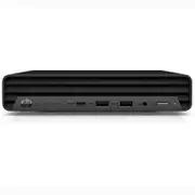 HP ELITE 800 MINI G9 I5-12500T 16GBX1-D5NB 256GB WIFI6E BT5.2 W10P-W11DG - 6C6D4PA