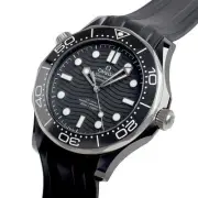 omega Seamaster Diver 300M 210.92.44.20.01.001 TO07392