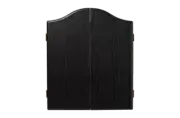 NEW WINMAU DART BOARD CABINET (Black) easywipe scoring Score Board panels