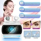 2IN1 Fractional Skin Care Machine Cold Hammer Stretch Mark Acne Wrinkle Removal