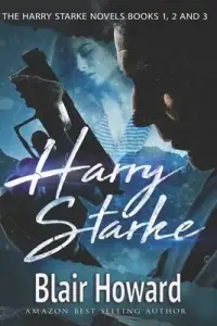 在飛比找博客來優惠-The Harry Starke Series: Books