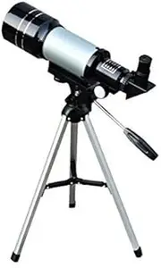 Kids 70mm Astronomical Telescope 150X Children Science Space Astronomical Refractor Beginners'Monoscope AdultsTelescope