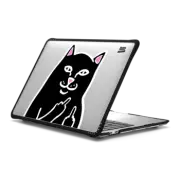 MacBook Pro 13-inch (M1 / M2 / Intel) Impact Case Lord Jermal Laptop Case