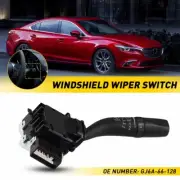 Car Wiper Windshield Arm Lever Switch Fit for Mazda 6/ CX-7 / X-8 EOOH