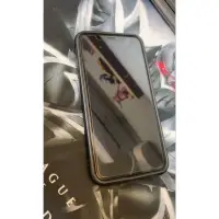 在飛比找蝦皮購物優惠-完美無傷二手iphone xs max 256g 太空灰