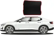 Genuine SNAPSHADES Panoramic Glass Shade for Polestar 2 (2020-Present)