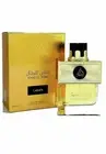 KHAS LIL RIJAL BY LATTAFA GOLD EDITION EDP SPRAY LUXURY PERFUME 100 ML