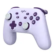 PXN-P50PRO Wireless Controller for Switch Lilac Purple