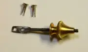 Seth Thomas Style Two[Piece Rating Assembly for Large Regulator Clocks