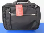 Codi FPCCC126 - CT3 Black Briefcase CHECKPOINT-TESTED