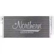 Northern 13-2014 Buick Encore, 15 Chevrolet Trax w/ 1.4 engine Condenser