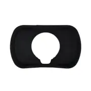 1 PC Silicone Camera Eyecup Eyepiece Viewfinder Accessories For Fujifilm X-T3