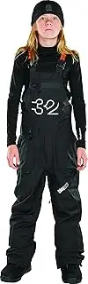 thirtytwo Youth Basement Snow Sport Bib